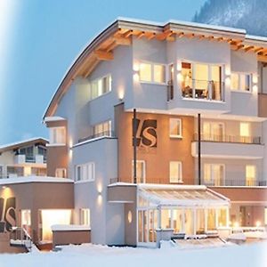 Ischgl Suite